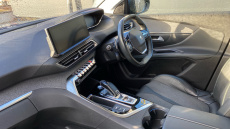 Peugeot 5008 1.2 PureTech Allure Premium 5dr EAT8 Petrol Estate